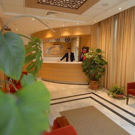 Africa Nova Hotel Algiers 외부 사진