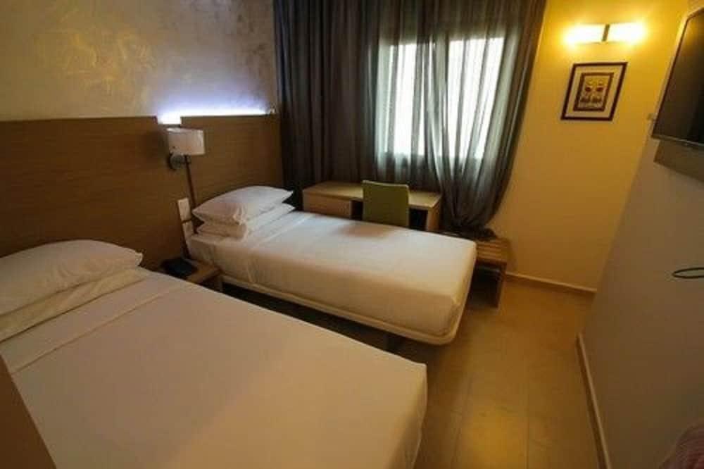 Africa Nova Hotel 알제 외부 사진