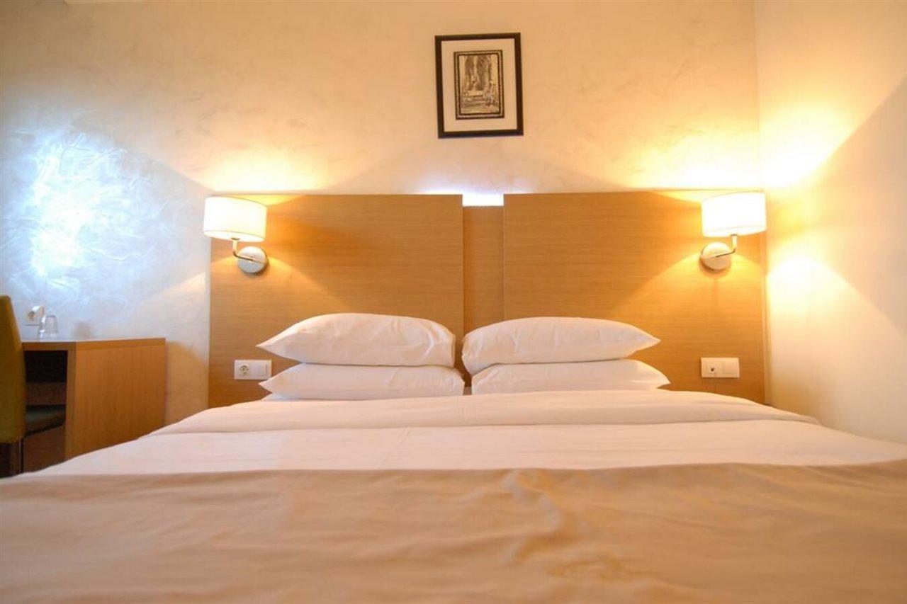 Africa Nova Hotel 알제 외부 사진