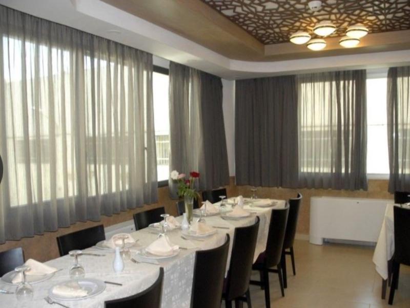 Africa Nova Hotel 알제 외부 사진