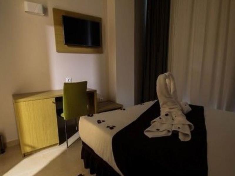 Africa Nova Hotel 알제 외부 사진