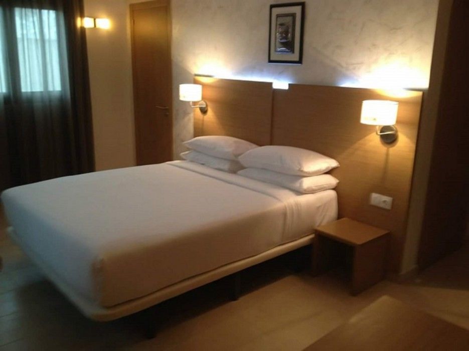 Africa Nova Hotel 알제 외부 사진