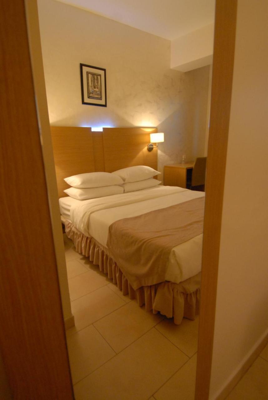 Africa Nova Hotel 알제 외부 사진