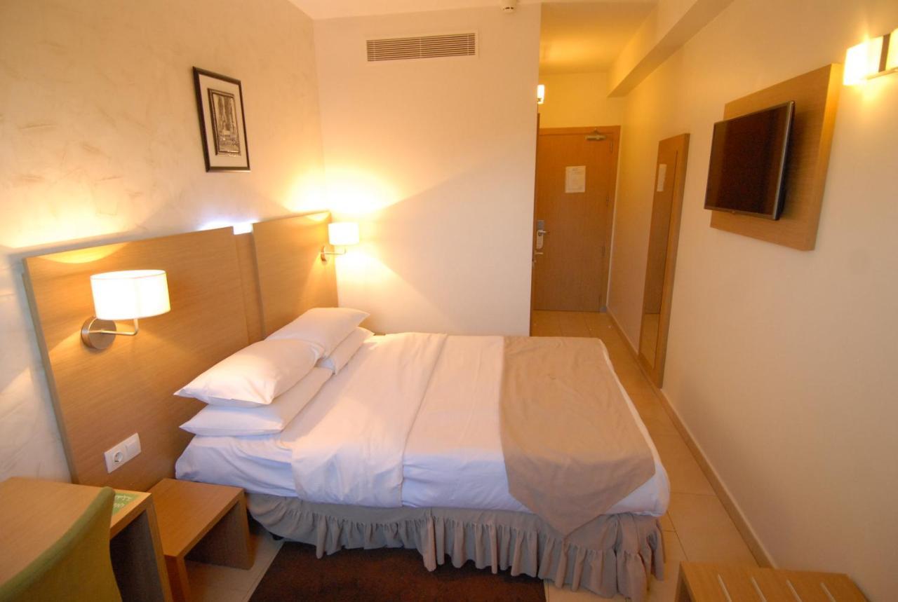 Africa Nova Hotel 알제 외부 사진