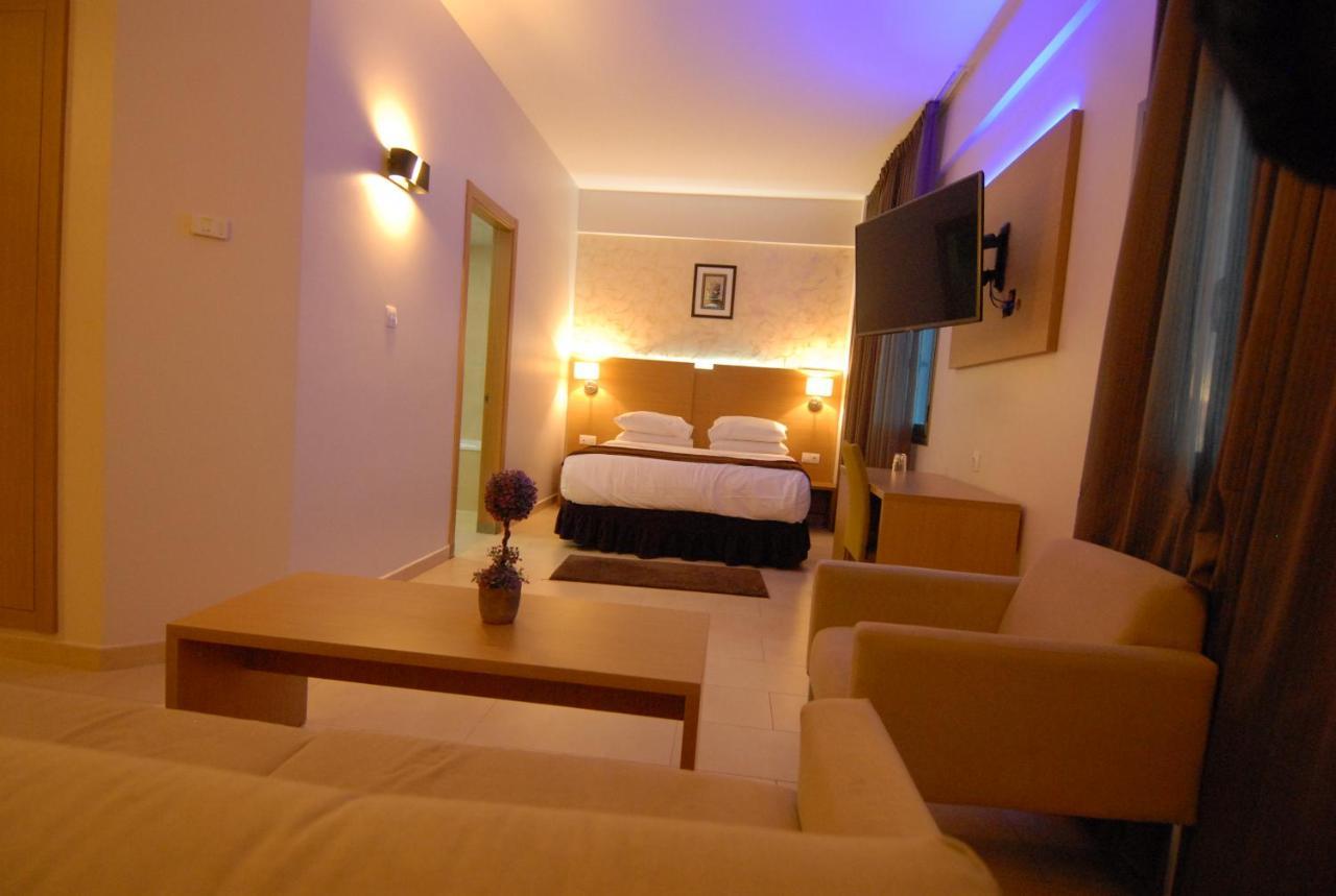 Africa Nova Hotel 알제 외부 사진