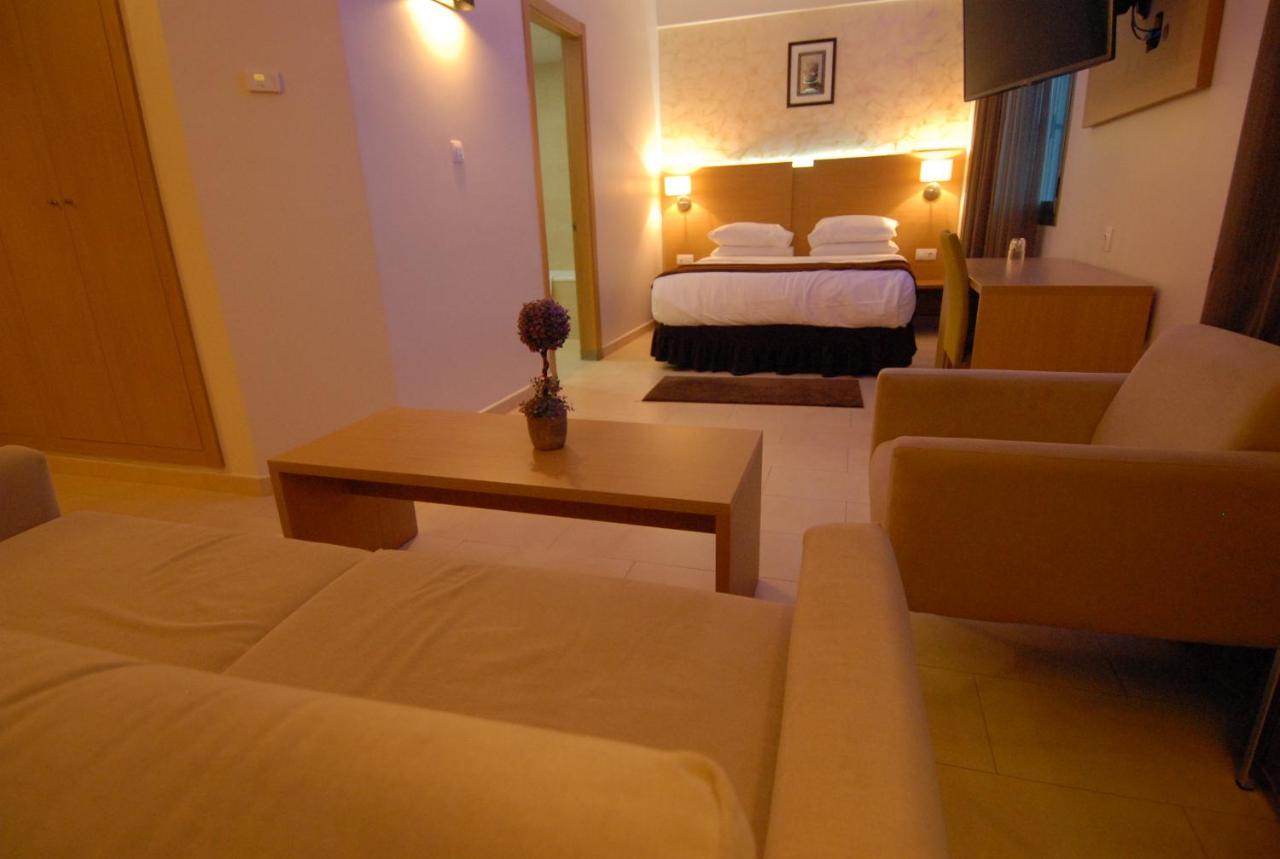 Africa Nova Hotel 알제 외부 사진